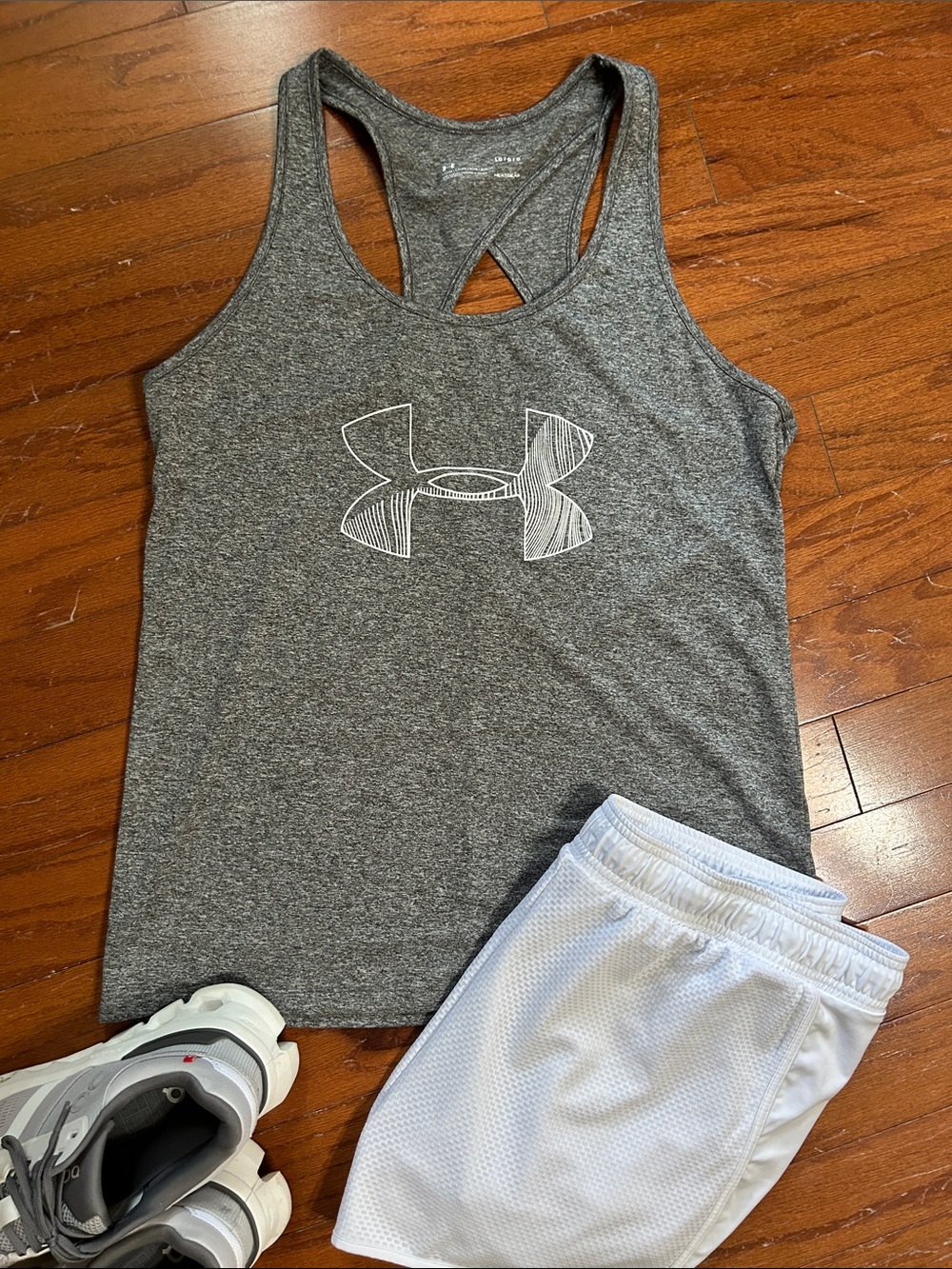 Under Armour Racerback Tank